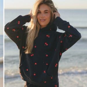 Starfit Mon Cheri Hoodie